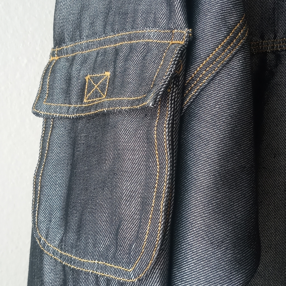TRUST SPORTS COLLECTION JACKET - Picture 12 of 14